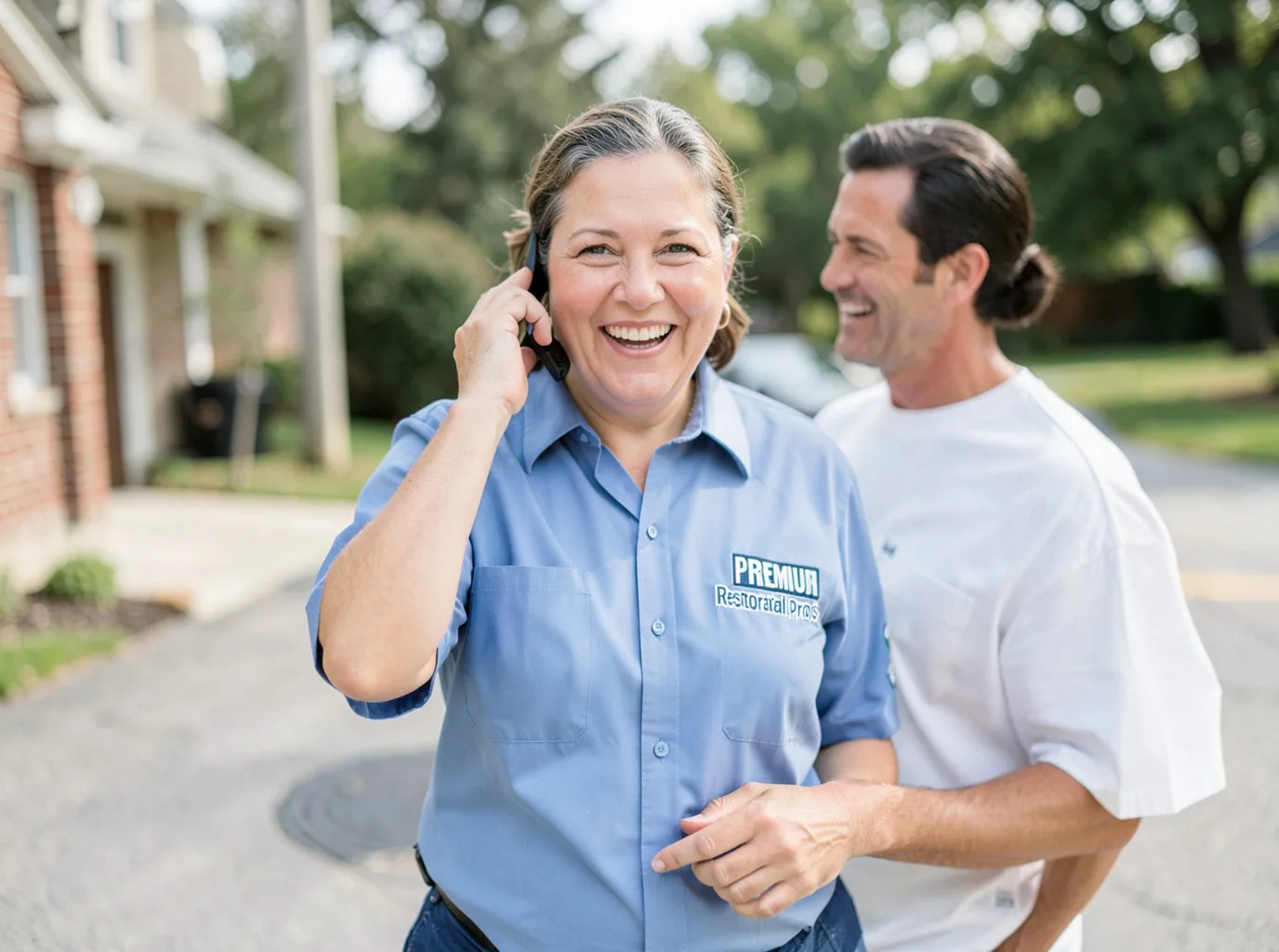 Water Damage Restoration Leesville, OH FAQs